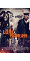 The Lone Ranger (2013 - VJ ICE P - Luganda)